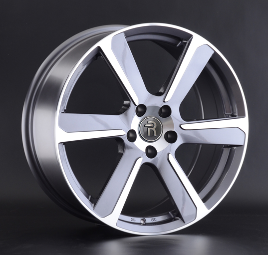 Replay MR203 8x19 5*112 Et:43,5 Dia:66,6 GMF