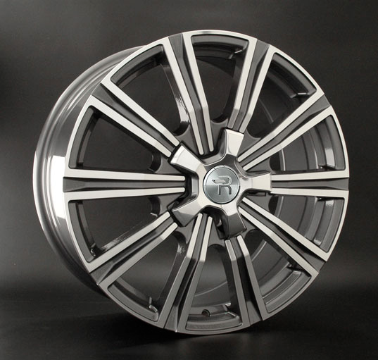 Replay LX97 8,5x20 5*150 Et:58 Dia:110,1 GMF