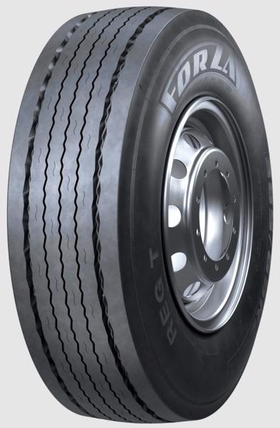 грузовая шина Кама Forza Reg T 385/65 R22.5 160K 0pr Прицеп