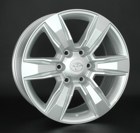 Replay TY202 7,5x18 6*139,7 Et:25 Dia:106,1 S