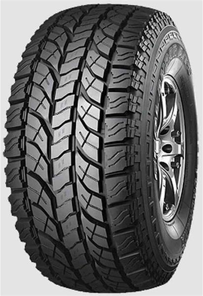 305/50R20 120S Yokohama Geolandar A/T G012