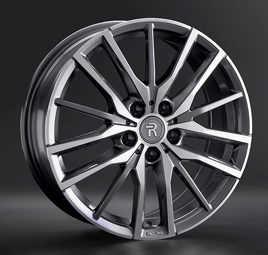 Replay GL52 7x18 5*114,3 Et:53 Dia:54,1 gmf