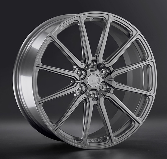 LS Forged FG02 9x22 6*139,7 Et:45 Dia:95,1 MGM