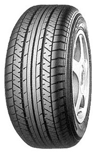 215/65R16 98H Yokohama A349