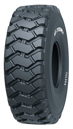 20.5 R25 193A2 Tianli TUL304 TL
