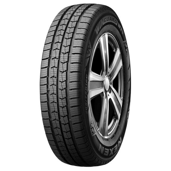 195/0R14 106/104R Nexen WINGUARD WT1