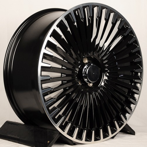 IWheel IVF-3286 9,5x21 5*112 Et:30 Dia:66,6 BM LIP