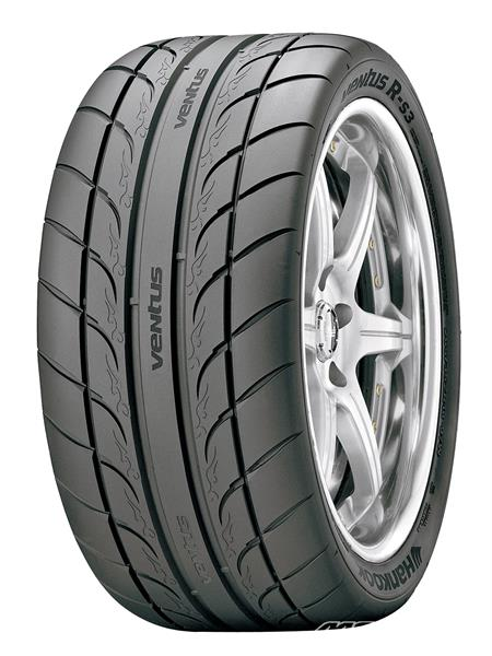 245/40R18 97W Hankook Ventus R-S3 Z222