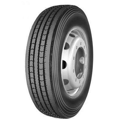 грузовая шина Long March LM-216 235/75 R17.5 143/141K 18pr Рулевая