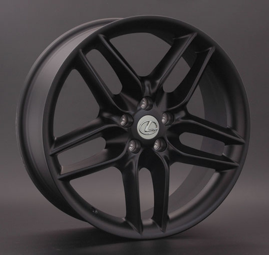 Replica LA LX18 8x20 5*114,3 Et:39 Dia:60,1 MB