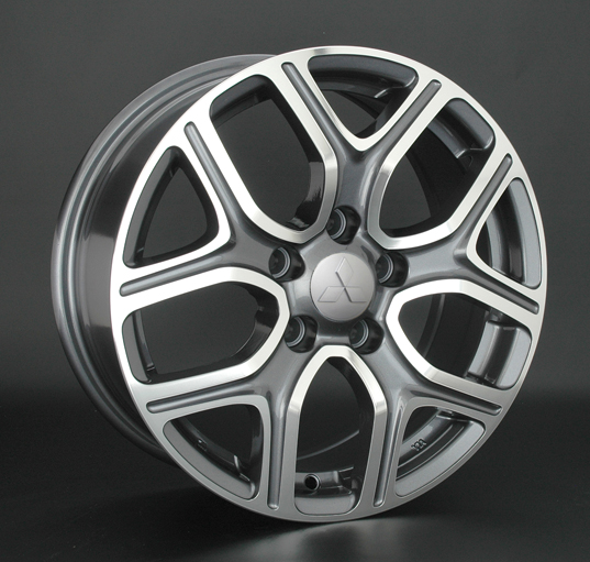 Replay Mi108 7x18 5*114,3 Et:38 Dia:67,1 GMF