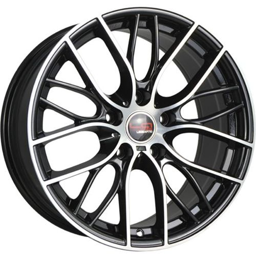 Replica Concept B518 8x18 5*120 Et:43 Dia:72,6 BKF