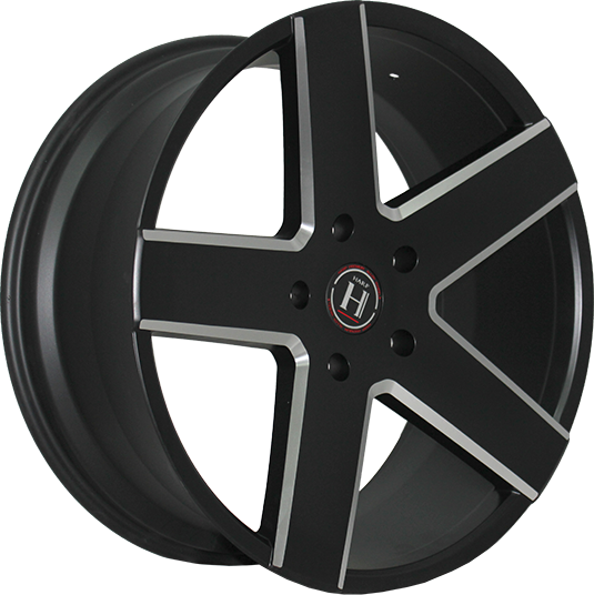 HARP Y-15 9,5x22 6*139,7 Et:30 Dia:78,1 absolute-black__precision-milling