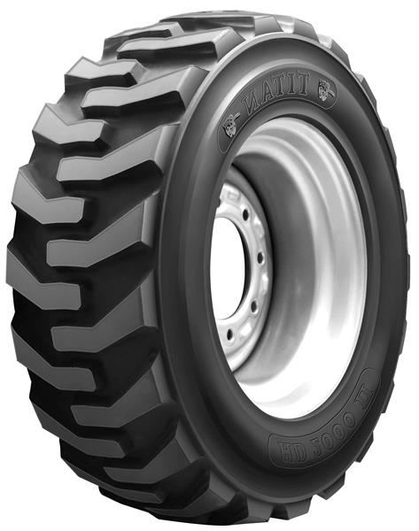 10-16.5 134A2 10 Titan HD2000 TL
