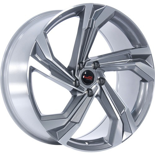 Replica Concept VV549 8,5x19 5*112 Et:28 Dia:66,6 gmf