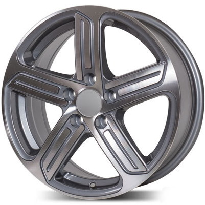 Replica FR SK-109 6,5x15 5*100 Et:40 Dia:57,1 GMF