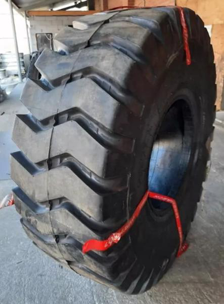 20.5-25 20 Long March S-102 TT