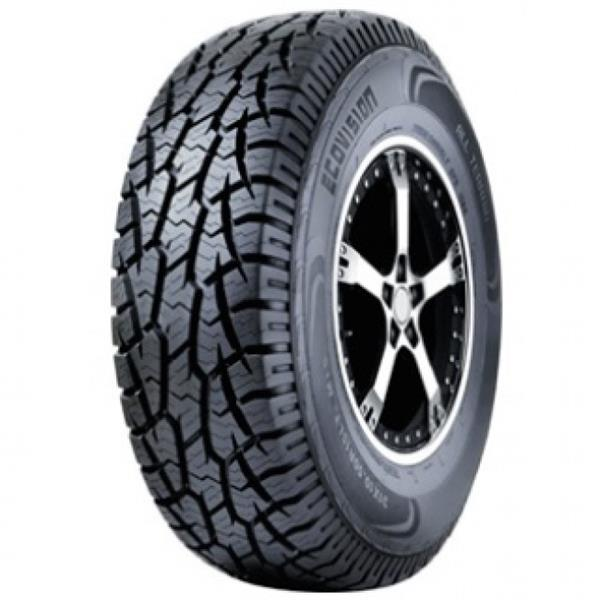 265/70R17 115T ECOVISION VI-286AT