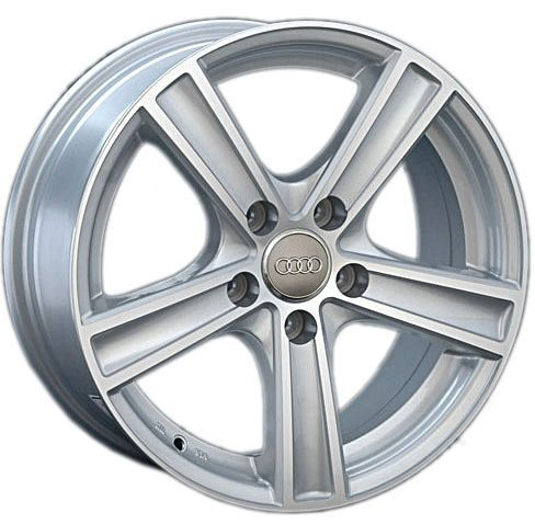 Replay A62 7x17 5*112 Et:42 Dia:66,6 SF