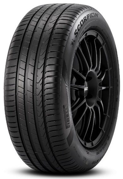 235/45R20 100W Pirelli Scorpion