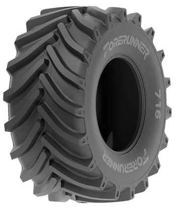 650/65 R42 170A8 (167D) Forerunner QH716 R-1W TL