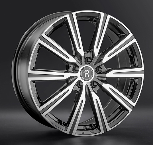 Replay CHR102 7,5x19 5*108 Et:36 Dia:65,1 bkf