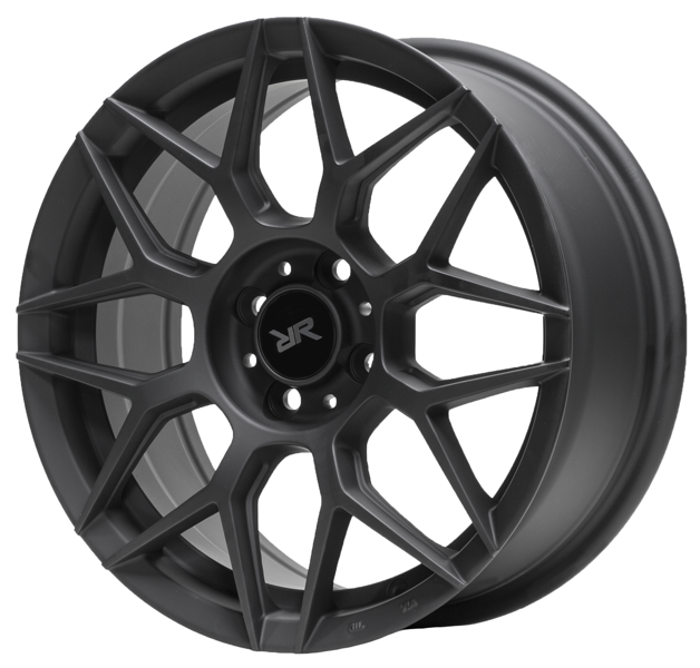 RR CSS3940 7x15 4*98 Et:32 Dia:58,6 BLK/M