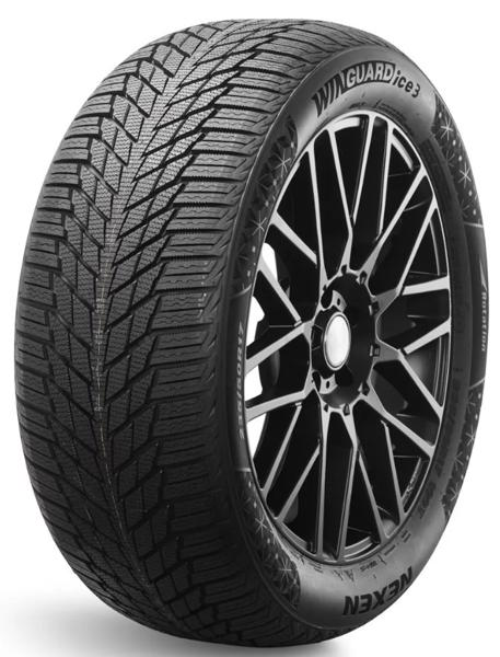 275/45R20 110T Nexen Winguard ice 3