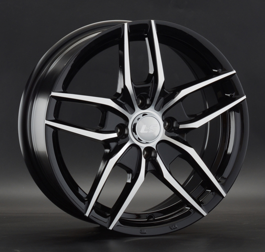 LS wheels  LS 891 6,5x15 4*100 Et:40 Dia:73,1 BKF