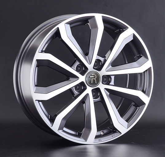 Replay SB65 7x17 5*114,3 Et:48 Dia:56,1 GMF