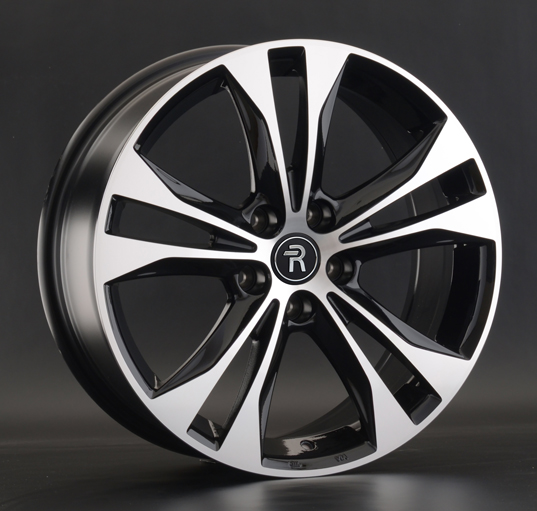 Replay TY141 7,5x18 5*114,3 Et:45 Dia:60,1 bkf