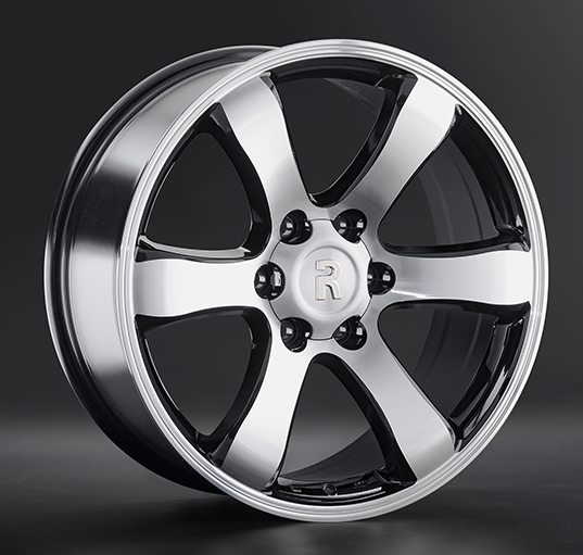 Replay TA9 8,5x20 6*139,7 Et:36 Dia:100,1 bkf