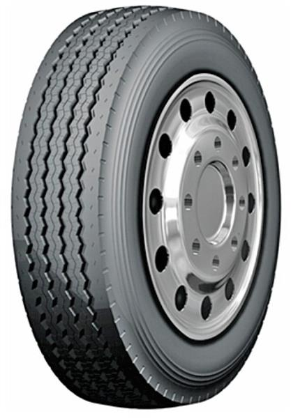 грузовая шина Yatai T186 385/65 R22.5 160K 20pr Универсальная