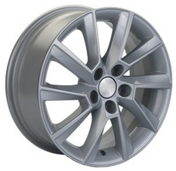 Carwel Сатурн 6x15 5*100 Et:38 Dia:57,1 GRT