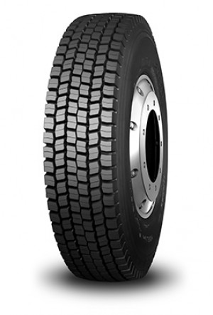 грузовая шина Goodride CM335 315/80 R22.5 154/151M 18pr Ведущая