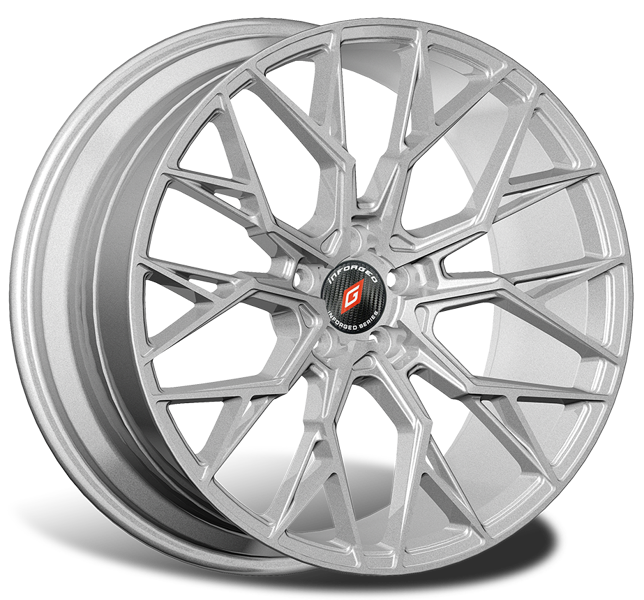 Inforged IFG51 8,5x19 5*114,3 Et:35 Dia:67,1 Silver
