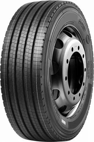 грузовая шина Crosswind CWS20E 215/75 R17.5 126/124M 14pr Прицеп