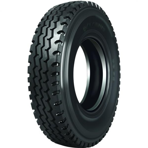грузовая шина Amberstone 300 11 R22.5 146/143M 16pr Универсальная