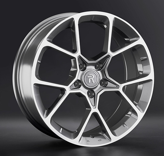 Replay CHR75 8x18 5*108 Et:36 Dia:65,1 gmf