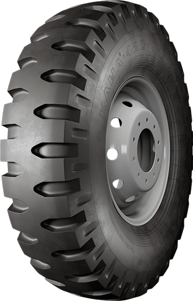 7-12 131A5 12 Кама 422 TT