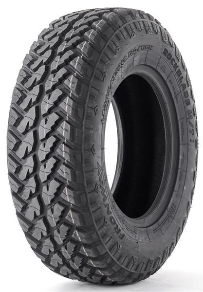 215/85R16 115/112Q Fronway RockBlade M/T I