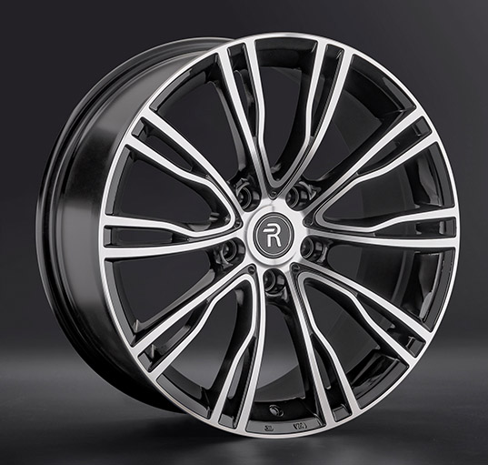 Replay LR113 9x19 5*120 Et:41,5 Dia:72,6 bkf