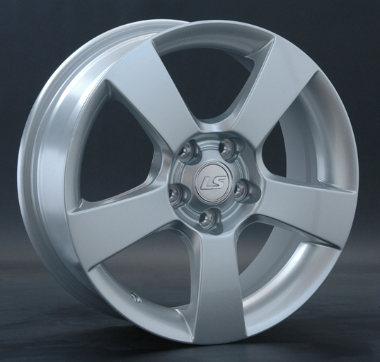 LS wheels LS1058 6,5x16 5*108 Et:45 Dia:73,1 S