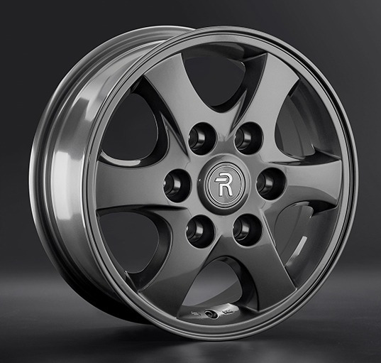 Replay TY91 6x15 6*139,7 Et:30 Dia:106,1 gm