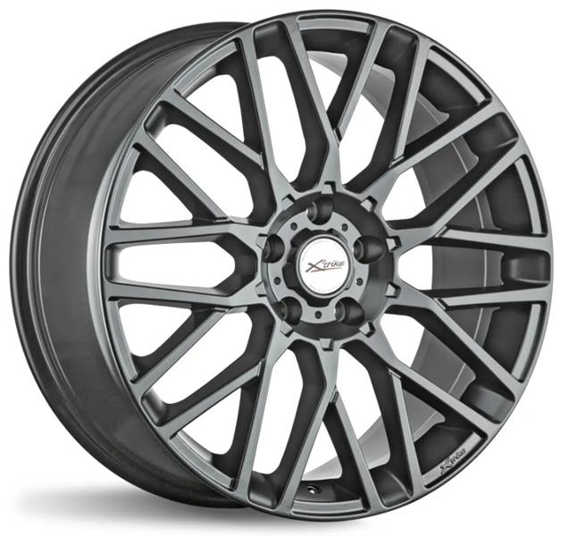 X'trike X-137 8,5x20 5*112 Et:43 Dia:66,6 BH