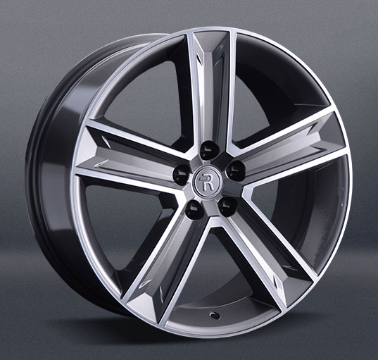 Replay A206 9x20 5*112 Et:20 Dia:66,6 GMFP