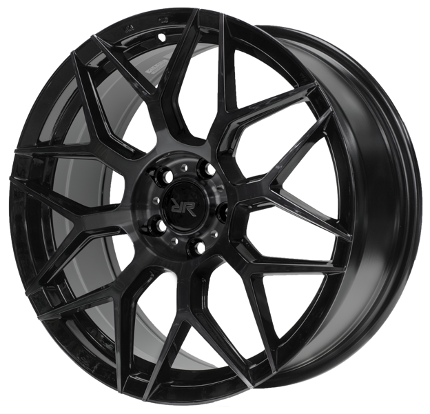 RR CSS3940 8x18 5*108 Et:45 Dia:60,1 B-P/B