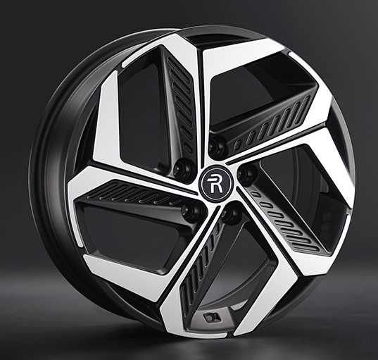 Replay HND352 7,5x19 5*114,3 Et:49,5 Dia:67,1 MBF