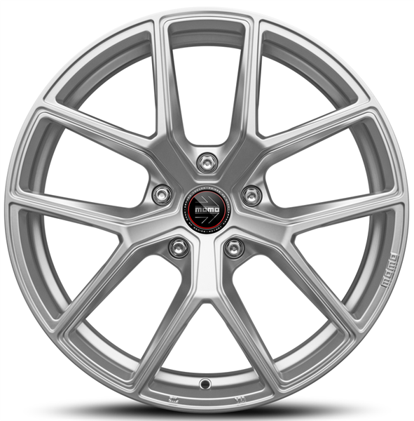 MOMO RF-01 8,5x19 5*130 Et:45 Dia:71,6 Titan Ice