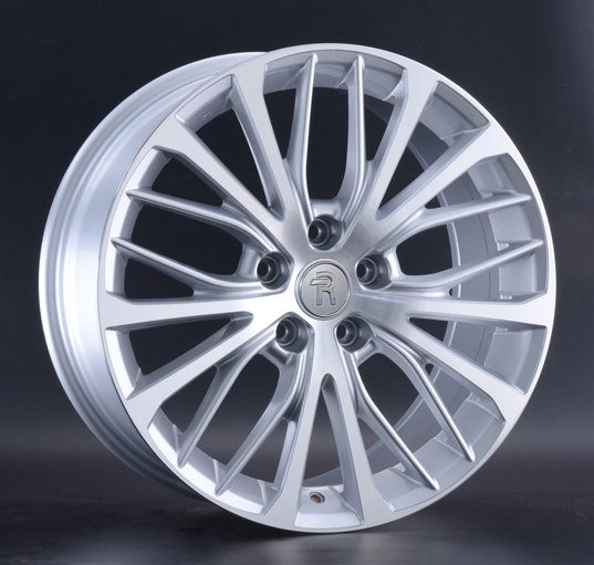 Replay TY279 7,5x17 5*114,3 Et:45 Dia:60,1 SF